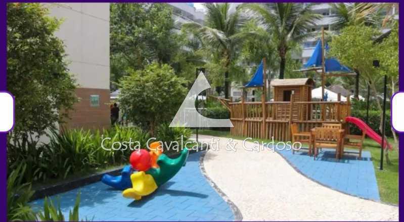 Conheça 21 do imóvel - Condomínio Onda Carioca - TJAP30330 - 21 21 - 21