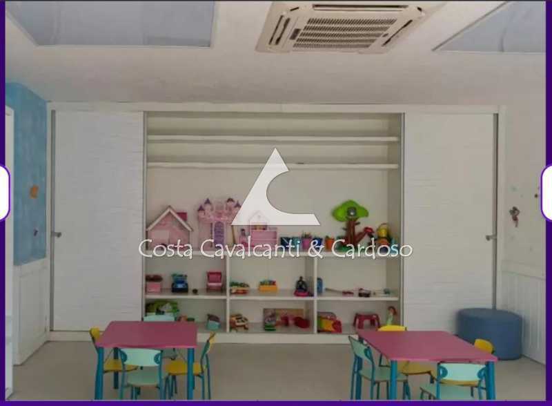 Conheça 25 do imóvel - Condomínio Onda Carioca - TJAP30330 - 25 25 - 25