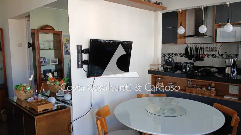 Conheça 5 do imóvel - Cobertura 3 quartos à venda Tijuca, Rio de Janeiro - R$ 1.200.000 - TJCO30058 - 5 5 - 5