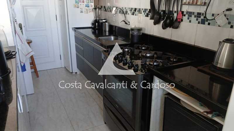 Conheça 6 do imóvel - Cobertura 3 quartos à venda Tijuca, Rio de Janeiro - R$ 1.200.000 - TJCO30058 - 6 6 - 6