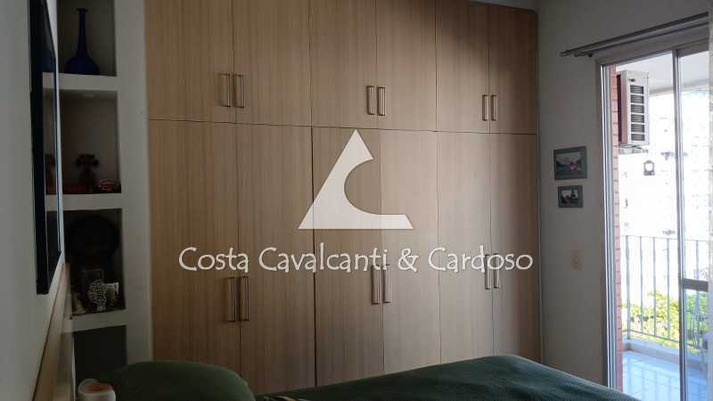 Conheça 8 do imóvel - Cobertura 3 quartos à venda Tijuca, Rio de Janeiro - R$ 1.200.000 - TJCO30058 - 10 8 - 10