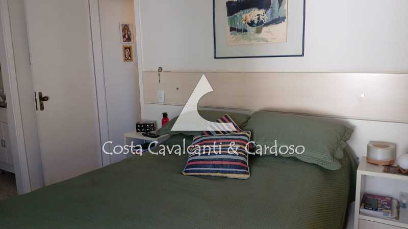 Conheça 10 do imóvel - Cobertura 3 quartos à venda Tijuca, Rio de Janeiro - R$ 1.200.000 - TJCO30058 - 11 10 - 11