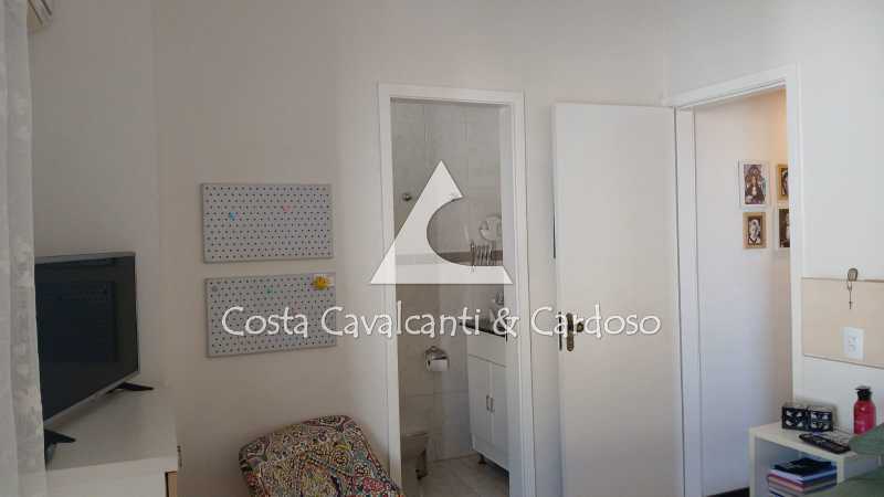 Conheça 11 do imóvel - Cobertura 3 quartos à venda Tijuca, Rio de Janeiro - R$ 1.200.000 - TJCO30058 - 12 11 - 12