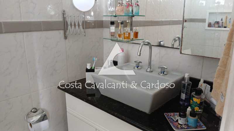 Conheça 12 do imóvel - Cobertura 3 quartos à venda Tijuca, Rio de Janeiro - R$ 1.200.000 - TJCO30058 - 13 12 - 13