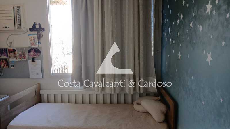 Conheça 14 do imóvel - Cobertura 3 quartos à venda Tijuca, Rio de Janeiro - R$ 1.200.000 - TJCO30058 - 15 14 - 15