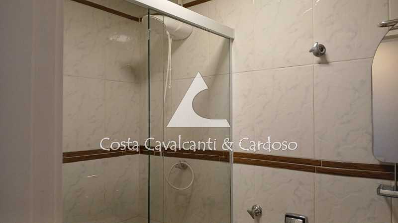 Conheça 16 do imóvel - Cobertura 3 quartos à venda Tijuca, Rio de Janeiro - R$ 1.200.000 - TJCO30058 - 17 16 - 17