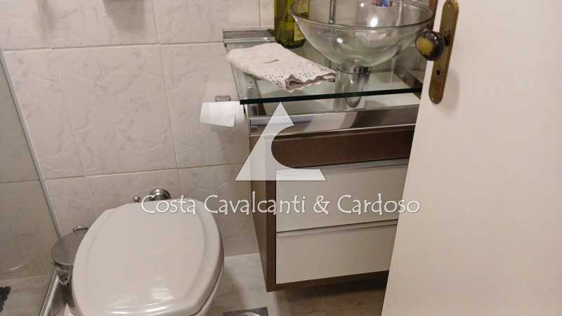 Conheça 17 do imóvel - Cobertura 3 quartos à venda Tijuca, Rio de Janeiro - R$ 1.200.000 - TJCO30058 - 18 17 - 18
