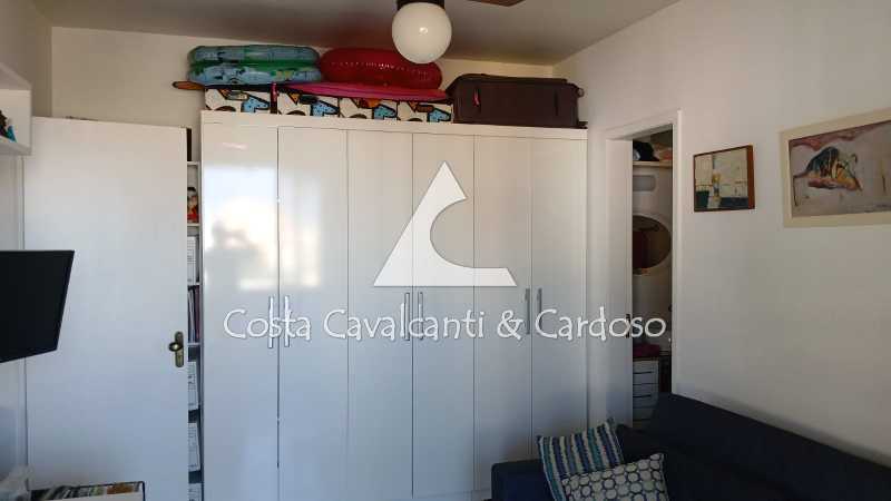 Conheça 18 do imóvel - Cobertura 3 quartos à venda Tijuca, Rio de Janeiro - R$ 1.200.000 - TJCO30058 - 19 18 - 19