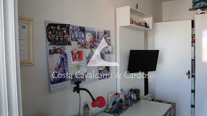 Conheça 19 do imóvel - Cobertura 3 quartos à venda Tijuca, Rio de Janeiro - R$ 1.200.000 - TJCO30058 - 20 19 - 20