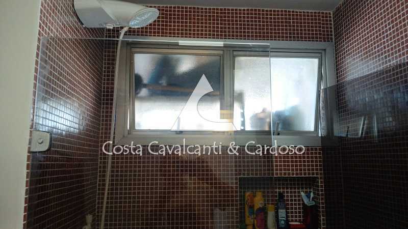 Conheça 23 do imóvel - Cobertura 3 quartos à venda Tijuca, Rio de Janeiro - R$ 1.200.000 - TJCO30058 - 24 23 - 24