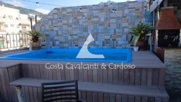 Cobertura 3 quartos à venda Tijuca, Rio de Janeiro - R$ 1.200.000 - TJCO30058