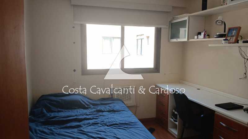 Conheça 6 do imóvel - Cobertura 3 quartos à venda Tijuca, Rio de Janeiro - R$ 1.600.000 - TJCO30059 - 7 6 - 7