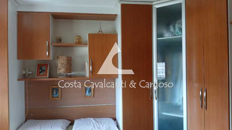 Conheça 9 do imóvel - Cobertura 3 quartos à venda Tijuca, Rio de Janeiro - R$ 1.600.000 - TJCO30059 - 10 9 - 10