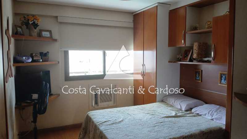Conheça 12 do imóvel - Cobertura 3 quartos à venda Tijuca, Rio de Janeiro - R$ 1.600.000 - TJCO30059 - 13 12 - 13