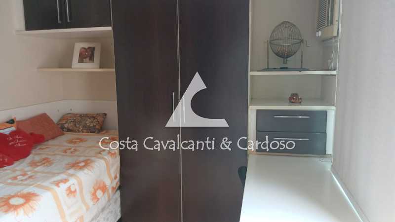 Conheça 19 do imóvel - Cobertura 3 quartos à venda Tijuca, Rio de Janeiro - R$ 1.600.000 - TJCO30059 - 19 19 - 19