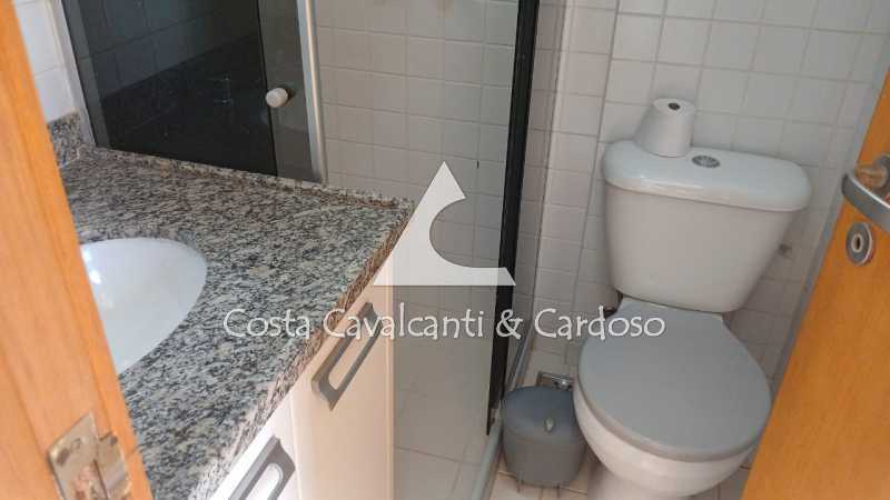 Conheça 22 do imóvel - Cobertura 3 quartos à venda Tijuca, Rio de Janeiro - R$ 1.600.000 - TJCO30059 - 22 22 - 22