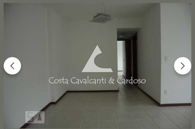 Conheça 4 do imóvel - Apartamento 3 quartos à venda Pechincha, Rio de Janeiro - R$ 450.000 - TJAP30331 - 5 4 - 5