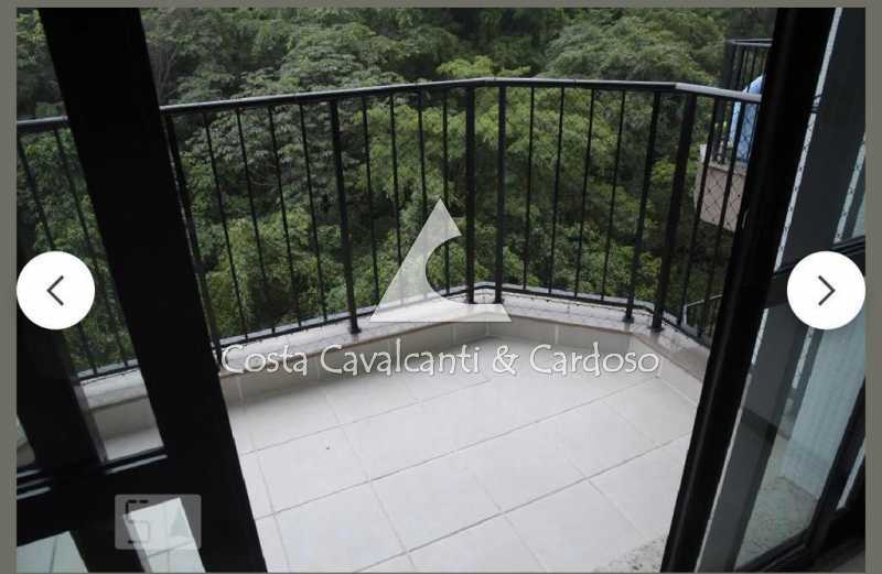 Conheça 6 do imóvel - Apartamento 3 quartos à venda Pechincha, Rio de Janeiro - R$ 450.000 - TJAP30331 - 7 6 - 7