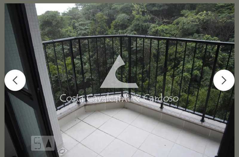 Conheça 7 do imóvel - Apartamento 3 quartos à venda Pechincha, Rio de Janeiro - R$ 450.000 - TJAP30331 - 8 7 - 8