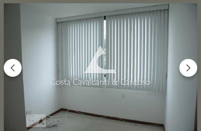Conheça 9 do imóvel - Apartamento 3 quartos à venda Pechincha, Rio de Janeiro - R$ 450.000 - TJAP30331 - 9 9 - 9