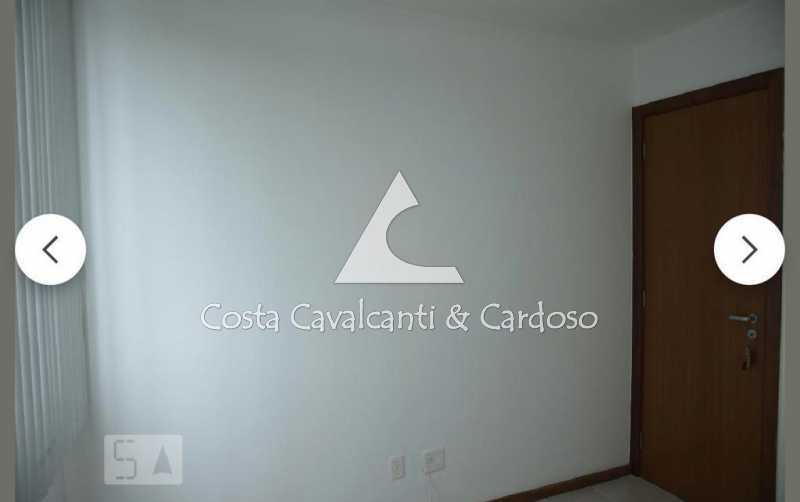 Conheça 10 do imóvel - Apartamento 3 quartos à venda Pechincha, Rio de Janeiro - R$ 450.000 - TJAP30331 - 10 10 - 10