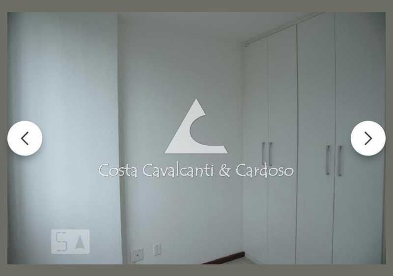 Conheça 14 do imóvel - Apartamento 3 quartos à venda Pechincha, Rio de Janeiro - R$ 450.000 - TJAP30331 - 14 14 - 14