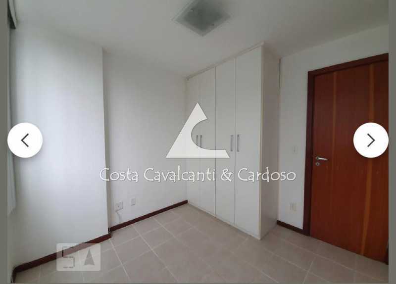 Conheça 16 do imóvel - Apartamento 3 quartos à venda Pechincha, Rio de Janeiro - R$ 450.000 - TJAP30331 - 16 16 - 16