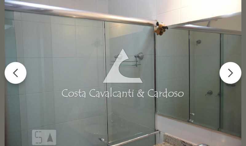 Conheça 18 do imóvel - Apartamento 3 quartos à venda Pechincha, Rio de Janeiro - R$ 450.000 - TJAP30331 - 18 18 - 18