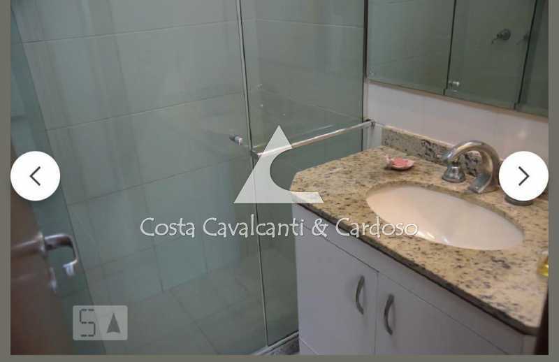 Conheça 19 do imóvel - Apartamento 3 quartos à venda Pechincha, Rio de Janeiro - R$ 450.000 - TJAP30331 - 19 19 - 19