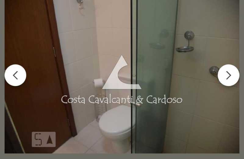 Conheça 20 do imóvel - Apartamento 3 quartos à venda Pechincha, Rio de Janeiro - R$ 450.000 - TJAP30331 - 20 20 - 20