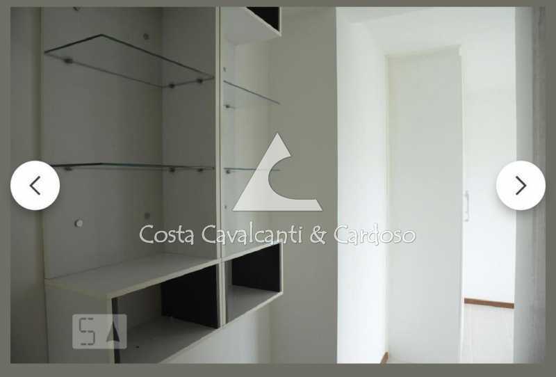 Conheça 21 do imóvel - Apartamento 3 quartos à venda Pechincha, Rio de Janeiro - R$ 450.000 - TJAP30331 - 21 21 - 21