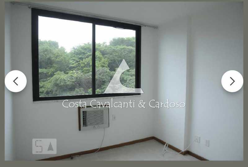 Conheça 22 do imóvel - Apartamento 3 quartos à venda Pechincha, Rio de Janeiro - R$ 450.000 - TJAP30331 - 22 22 - 22