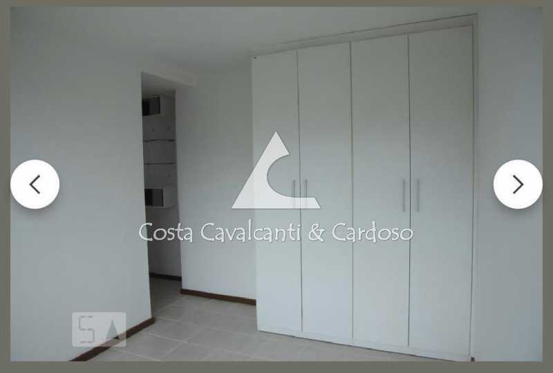 Conheça 23 do imóvel - Apartamento 3 quartos à venda Pechincha, Rio de Janeiro - R$ 450.000 - TJAP30331 - 23 23 - 23