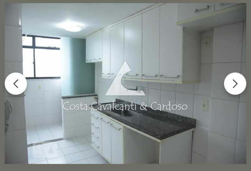 Conheça 24 do imóvel - Apartamento 3 quartos à venda Pechincha, Rio de Janeiro - R$ 450.000 - TJAP30331 - 24 24 - 24