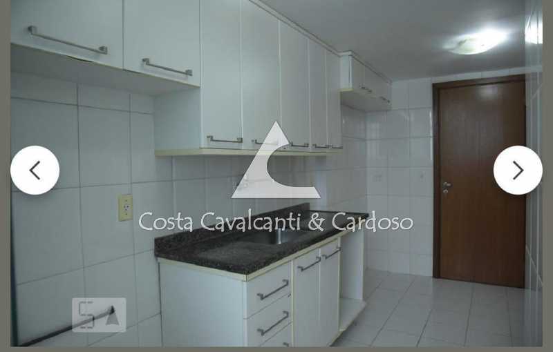Conheça 25 do imóvel - Apartamento 3 quartos à venda Pechincha, Rio de Janeiro - R$ 450.000 - TJAP30331 - 25 25 - 25