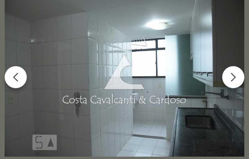 Conheça 26 do imóvel - Apartamento 3 quartos à venda Pechincha, Rio de Janeiro - R$ 450.000 - TJAP30331 - 26 26 - 26