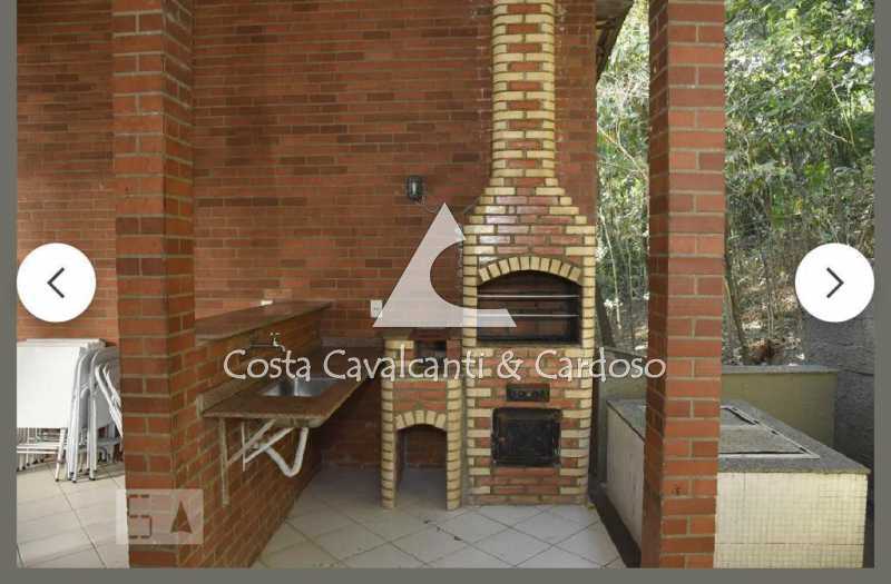 Conheça 27 do imóvel - Apartamento 3 quartos à venda Pechincha, Rio de Janeiro - R$ 450.000 - TJAP30331 - 27 27 - 27