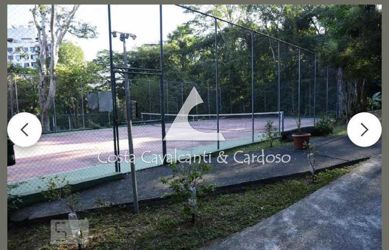 Conheça 30 do imóvel - Apartamento 3 quartos à venda Pechincha, Rio de Janeiro - R$ 450.000 - TJAP30331 - 30 30 - 30