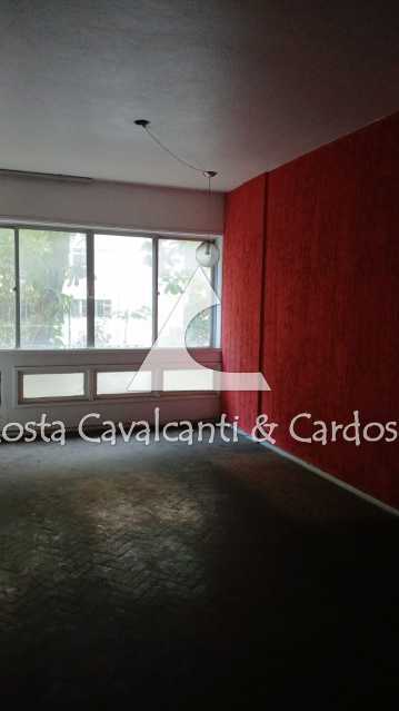 Conheça foto 1 do imóvel - Apartamento 3 quartos à venda Copacabana, Rio de Janeiro - R$ 950.000 - TJAP30332 - 1 foto 1 - 1