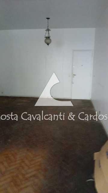 Conheça 3 do imóvel - Apartamento 3 quartos à venda Copacabana, Rio de Janeiro - R$ 950.000 - TJAP30332 - 3 3 - 3