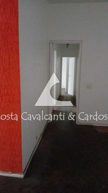 Conheça 5 do imóvel - Apartamento 3 quartos à venda Copacabana, Rio de Janeiro - R$ 950.000 - TJAP30332 - 5 5 - 5