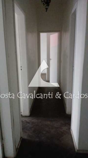 Conheça 6 do imóvel - Apartamento 3 quartos à venda Copacabana, Rio de Janeiro - R$ 950.000 - TJAP30332 - 6 6 - 6
