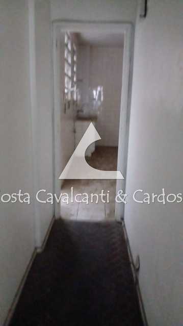 Conheça 9 do imóvel - Apartamento 3 quartos à venda Copacabana, Rio de Janeiro - R$ 950.000 - TJAP30332 - 9 9 - 9