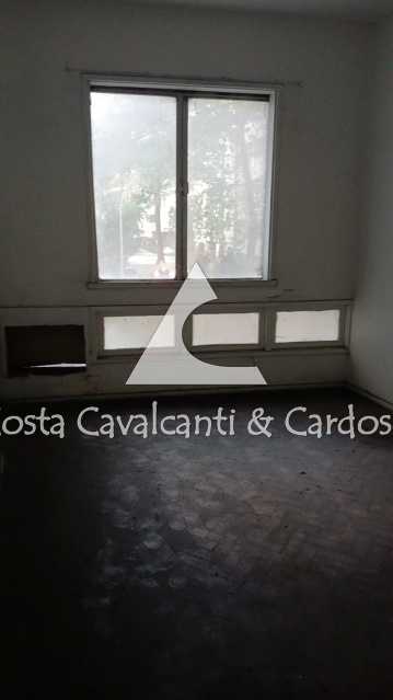 Conheça 12 do imóvel - Apartamento 3 quartos à venda Copacabana, Rio de Janeiro - R$ 950.000 - TJAP30332 - 12 12 - 12