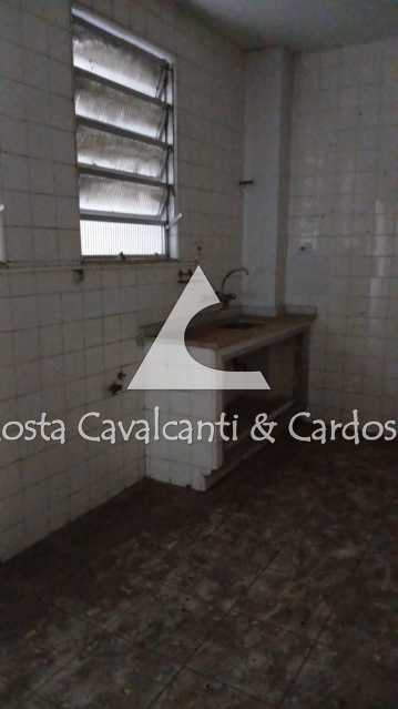 Conheça 15 do imóvel - Apartamento 3 quartos à venda Copacabana, Rio de Janeiro - R$ 950.000 - TJAP30332 - 15 15 - 15