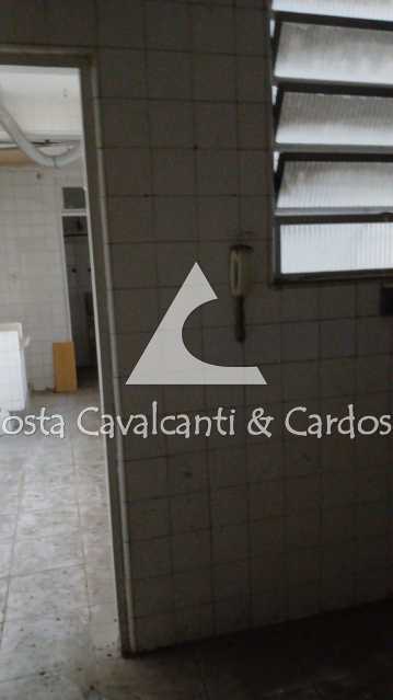 Conheça 16 do imóvel - Apartamento 3 quartos à venda Copacabana, Rio de Janeiro - R$ 950.000 - TJAP30332 - 16 16 - 16