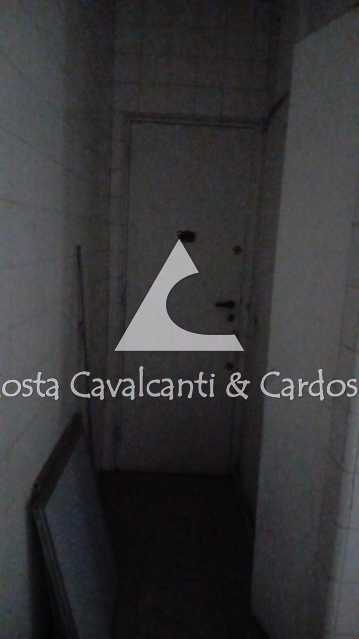 Conheça 17 do imóvel - Apartamento 3 quartos à venda Copacabana, Rio de Janeiro - R$ 950.000 - TJAP30332 - 17 17 - 17