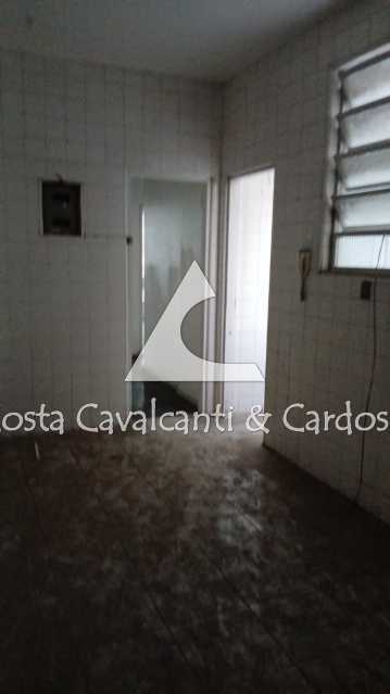 Conheça 18 do imóvel - Apartamento 3 quartos à venda Copacabana, Rio de Janeiro - R$ 950.000 - TJAP30332 - 18 18 - 18