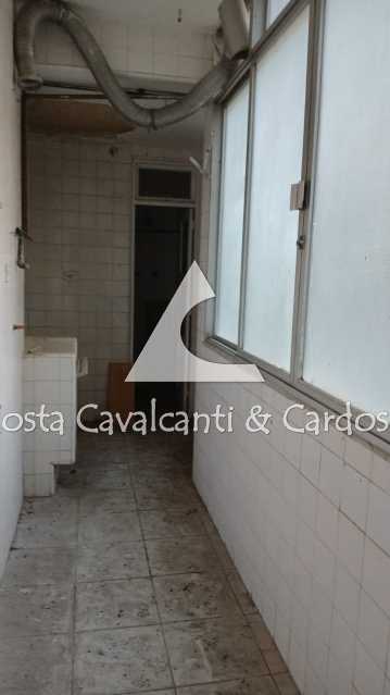 Conheça 20 do imóvel - Apartamento 3 quartos à venda Copacabana, Rio de Janeiro - R$ 950.000 - TJAP30332 - 20 20 - 20