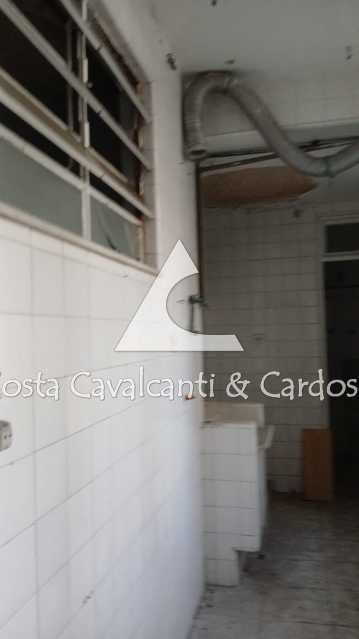 Conheça 21 do imóvel - Apartamento 3 quartos à venda Copacabana, Rio de Janeiro - R$ 950.000 - TJAP30332 - 21 21 - 21